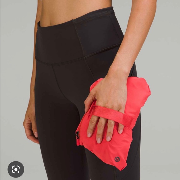 Lululemon Mist Over Windbreaker Jacket ❌SOLD❌ - Picture 3 of 11